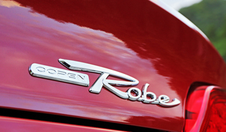 Daihatsu Copen Robe|ダイハツ コペン ローブ