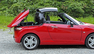 Daihatsu Copen|ダイハツ コペン