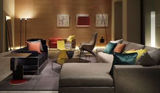 Cassina ixc.|名古屋店