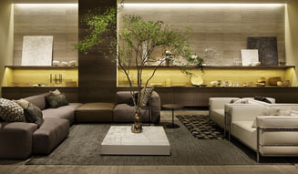 Cassina ixc.|名古屋店