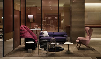 Cassina ixc.|名古屋店