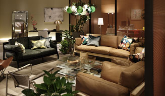 Cassina ixc.|名古屋店