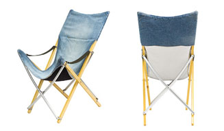 journal standard Furniture|snow peak