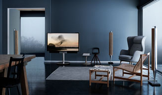 バング＆オルフセン｜二子玉川