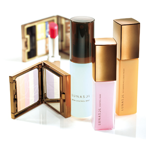 LUNASOL｜ルナソル