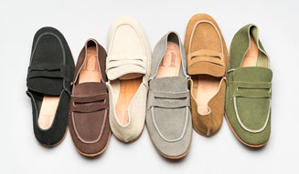 イセタンメンズ|U