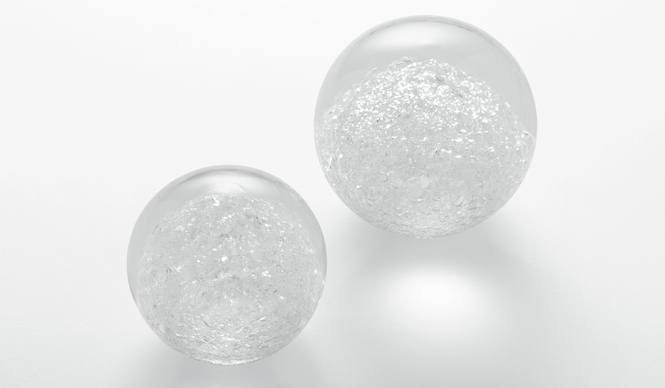 Perrocaliente|ペロカリエンテ 「SECCA(雪花)」