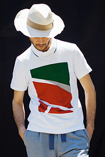 LACOSTE|パリとラコステ、スポーティブ・エレガンスの源流へ 05