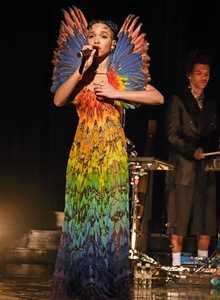 Alexander McQueen: Savage Beauty