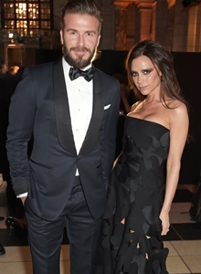 Alexander McQueen: Savage Beauty