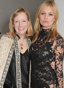 Alexander McQueen: Savage Beauty