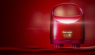 アンファー|パナソニック