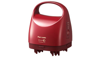 アンファー|パナソニック