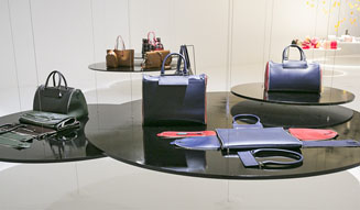 フルラ|2015-16年秋冬コレクション