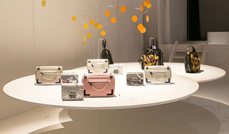 フルラ|2015-16年秋冬コレクション