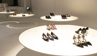 フルラ|2015-16年秋冬コレクション