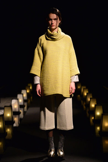 matohu｜2015-16年秋冬コレクション