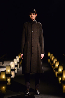 matohu｜2015-16年秋冬コレクション