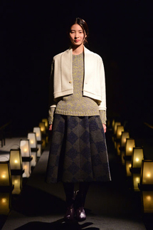matohu｜2015-16年秋冬コレクション