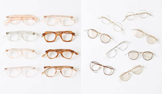 トゥモローランド|サングラス