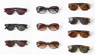 トゥモローランド|サングラス