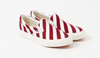 FREEMANS SPORTING CLUB|VANS