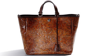 QUERENT|レザーブランド