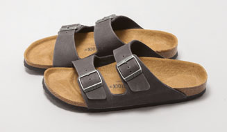 スティーブン アラン｜BIRKENSTOCK