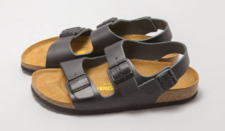 スティーブン アラン｜BIRKENSTOCK