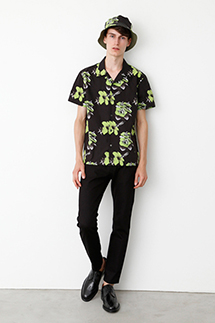 MINOTAUR｜ミノトール 2015SS 03