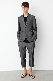 MINOTAUR｜ミノトール 2015SS 01