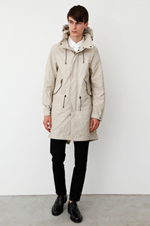 MINOTAUR｜ミノトール 2015SS 02