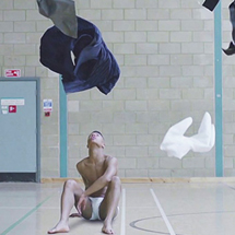 ショートショート フィルムフェスティバル&アジア2015