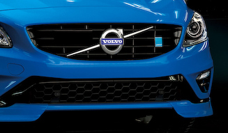 Volvo S60 Polestar|ボルボ S60 ポールスター