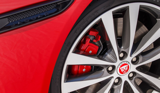 Jaguar XE|ジャガー XE