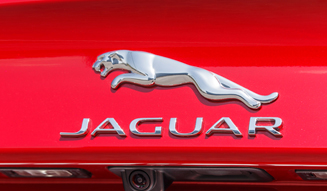 Jaguar XE|ジャガー XE