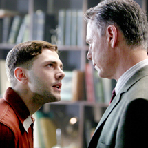 『エレファント・ソング』