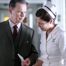 『エレファント・ソング』