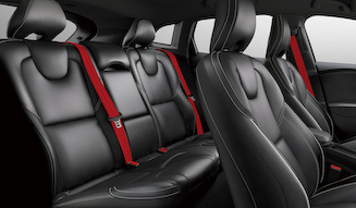 Volvo V40 R-DESIGN Carbon Edition│ボルボ V40 Rデザイン カーボン エディション