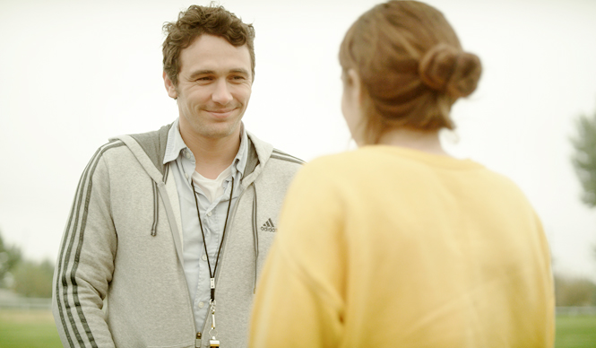 『パロアルト・ストーリー』