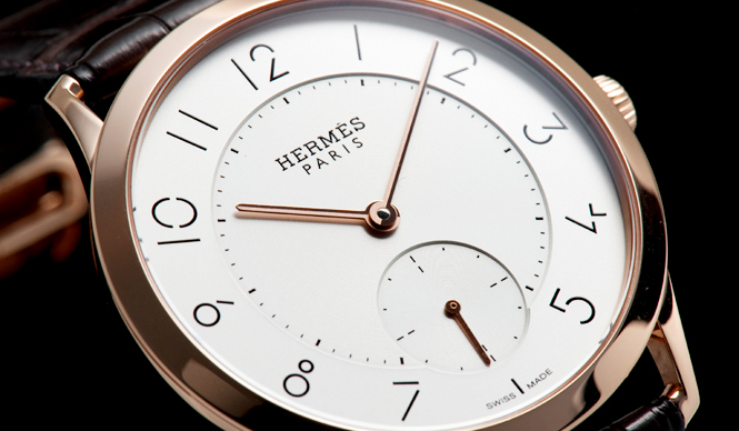 スリム ドゥ エルメス