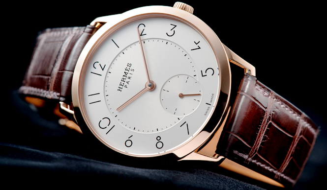 スリム ドゥ エルメス