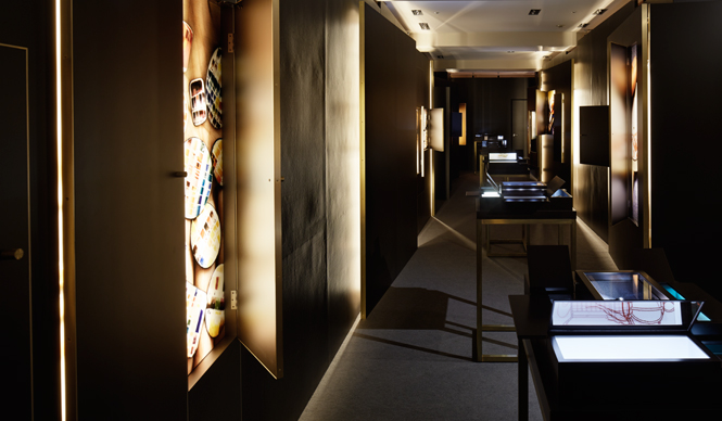 スリム ドゥ エルメス