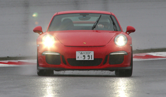 Porsche 911 GT3｜ポルシェ 911 GT3