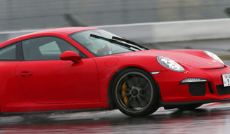 Porsche 911 GT3｜ポルシェ 911 GT3