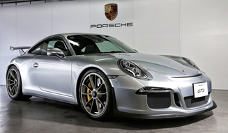 Porsche 911 GT3｜ポルシェ 911 GT3