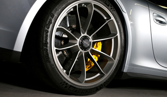 Porsche 911 GT3｜ポルシェ 911 GT3