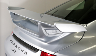 Porsche 911 GT3｜ポルシェ 911 GT3