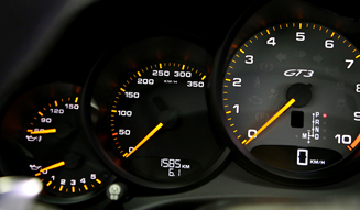 Porsche 911 GT3｜ポルシェ 911 GT3