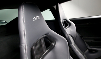 Porsche 911 GT3｜ポルシェ 911 GT3